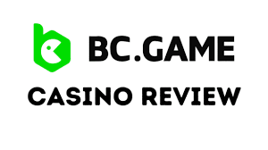 Explore the Exciting World of BC.Game Casino